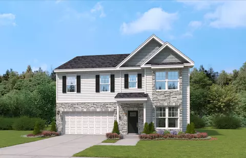 2135 Zanes Creek Dr, Inman, SC 29349