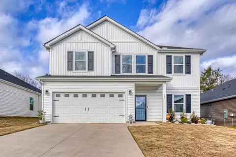 165 Vickery Rd, Woodruff, SC 29388