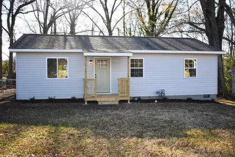 101 Catherine St, Gaffney, SC 29340