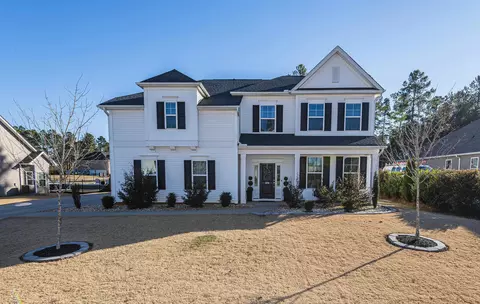 210 Providence Farm Dr, Boiling Springs, SC 29316