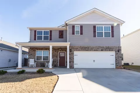 5140 Pratt Dr, Boiling Springs, SC 29316