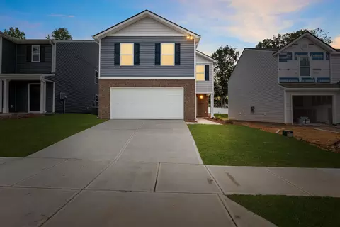 605 Evaleigh St, Woodruff, SC 29388