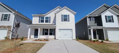 6043 Willutuck Dr, Boiling Springs, SC 29316