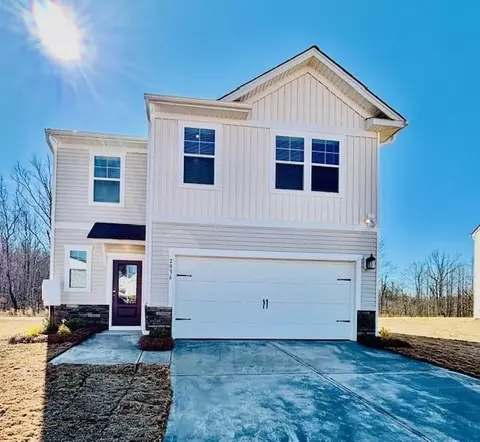 2036 Greenwich Ct, Spartanburg, SC 29303