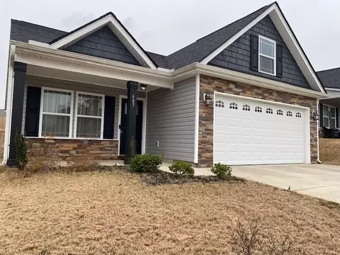 607 Parkway Village Rd, Boiling Springs, SC 29316