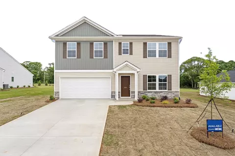 5007 Radley Rd, Chesenee, SC 29323