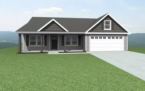 512 Springs Fall Crk, Inman, SC 29349