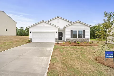 5011 Radley Rd, Chesnee, SC 29323