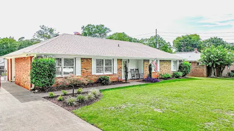 602 College Dr, Gaffney, SC 29340