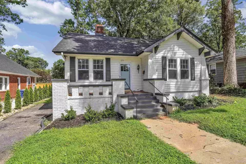 656 Boyd St, Spartanburg, SC 29302