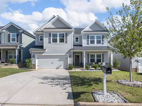 217 Dillon Cir, Spartanburg, SC 29307