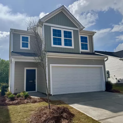 2080 Mayfair Mill Ave, Spartanburg, SC 29301