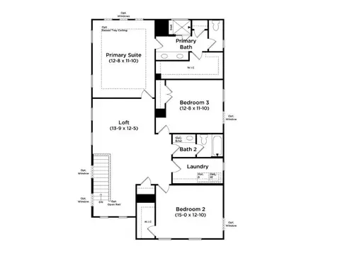 855 Pleasant Falls Dr, Moore, SC 29369 photo 3