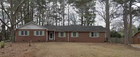 308 Pine Lake Ct, Spartanburg, SC 29301