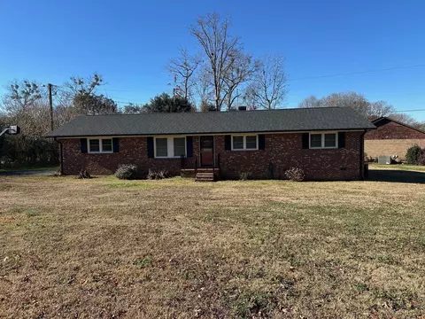 801 Beverly Dr, Spartanburg, SC 29303