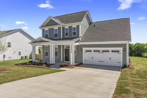 1025 Paula Parris Rd, Chesnee, SC 29323