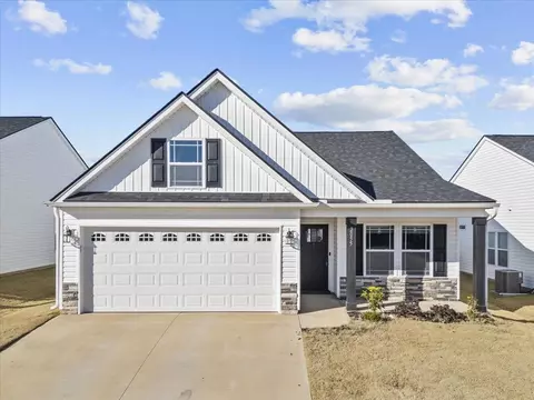 2055 Lachaise Ln, Moore, SC 29369