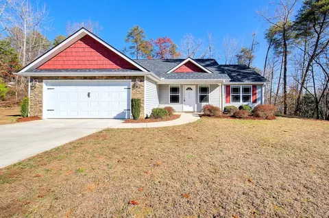 1967 Mount Tabor Church Rd, Easley, SC 29640