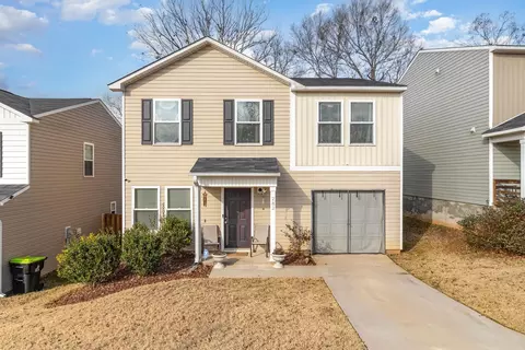 282 Christopher St, Duncan, SC 29334