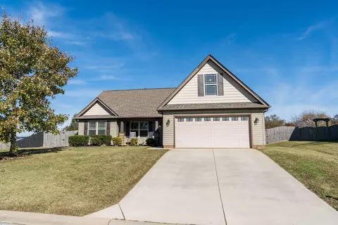 15 Bilbury Way, Travelers Rest, SC 29690