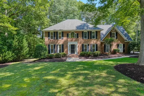 216 Bent Oak Way, Spartanburg, SC 29301