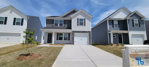 6027 Willutuck Dr, Boiling Springs, SC 29316