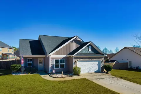 411 Hershal Ct, Lyman, SC 29365