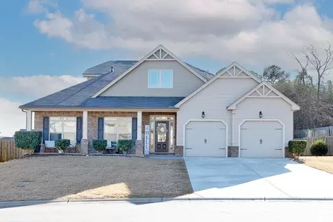 409 Aschoff Ct, Simpsonville, SC 29680