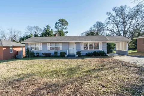 151 Revere Cir, Spartanburg, SC 29302