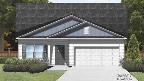 513 Barbican Pl, Greenville, SC 29605