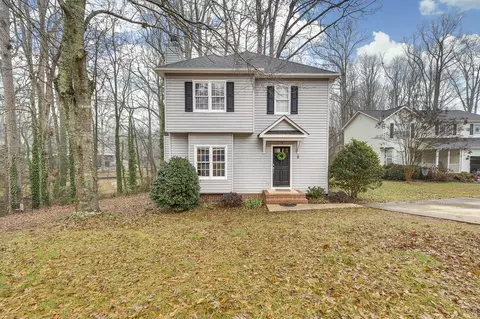 5 Tryon Ave, Greenville, SC 29609