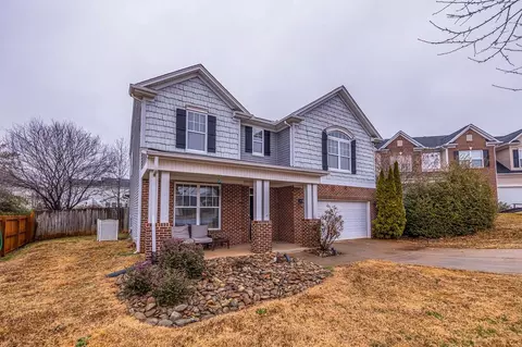 411 Caperton Way, Duncan, SC 29334