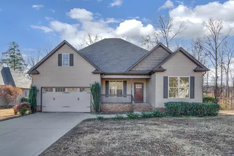 222 Hoozer Dr, Duncan, SC 29334