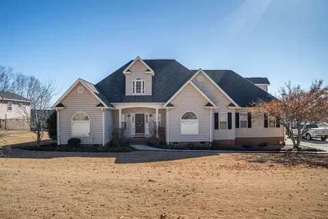 12 Gerru Ct, Taylors, SC 29687