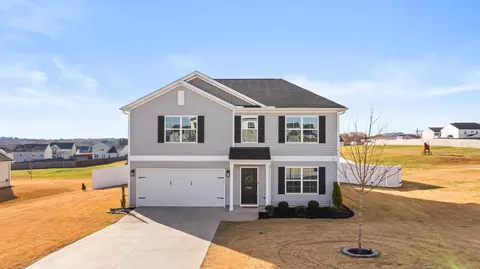 7214 Clemie Ct, Boiling Springs, SC 29316