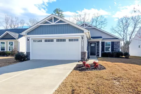 535 Olivia Springs Dr, Spartanburg, SC 29302