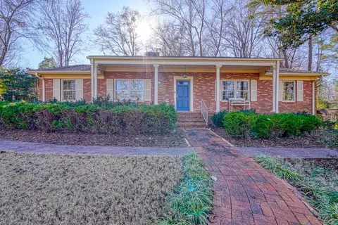 101 Bellwood Ct, Spartanburg, SC 29302