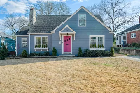 515 Woodland St, Spartanburg, SC 29302