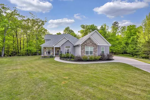 767 Cornwallis Rd, Spartanburg, SC 29306