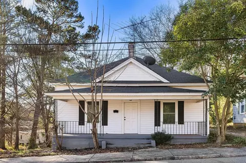 501 W South St, Union, SC 29379