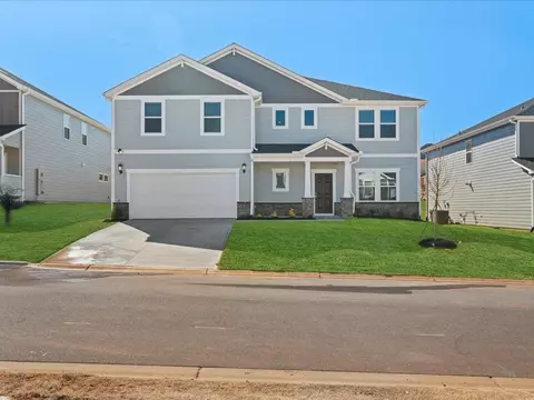 917 Burghley Cir, Greer, SC 29651