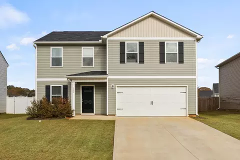 523 Bella Casa Run, Spartanburg, SC 29307