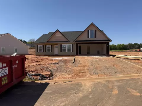 531 Adventure Isla Way, Campobello, SC 29322