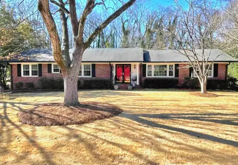 349 Lake Forest Dr, Spartanburg, SC 29307