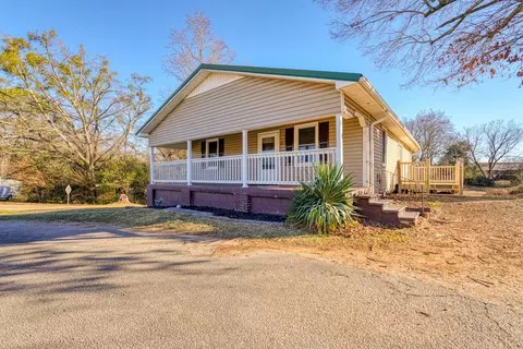 Exterior - 111 Forest Ln, Arcadia, SC 29320 photo 10 of 11