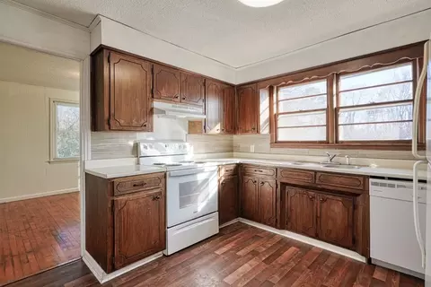 Kitchen - 111 Forest Ln, Arcadia, SC 29320 photo 1 of 4