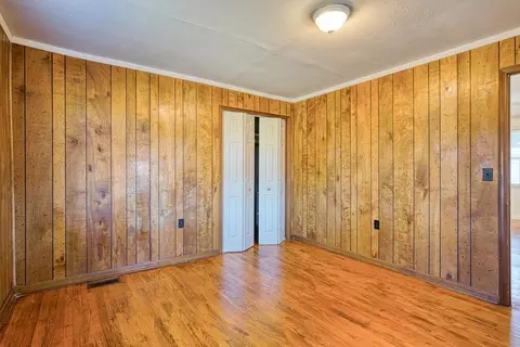 Bedroom - 111 Forest Ln, Arcadia, SC 29320 photo 9 of 11
