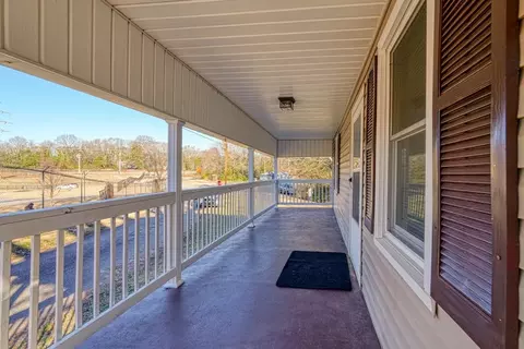 Exterior - 111 Forest Ln, Arcadia, SC 29320 photo 2 of 11