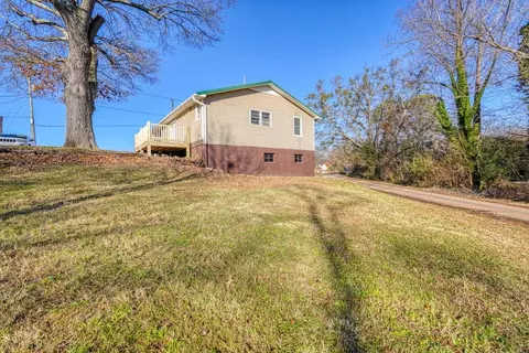 Exterior - 111 Forest Ln, Arcadia, SC 29320 photo 4 of 11