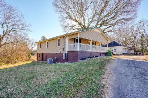 Exterior - 111 Forest Ln, Arcadia, SC 29320 photo 8 of 11